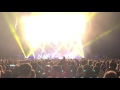 Korn live manchester arena 2016