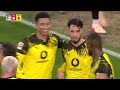 Sport Club Freiburg vs Borussia Dortmund | Bundesliga Highlights | Matchday 14 | 2025-2026