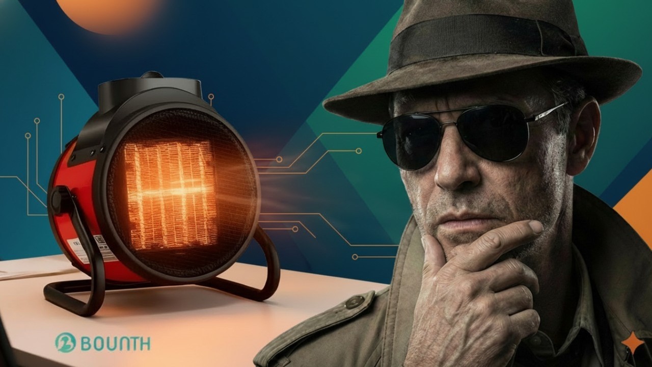 Portable Heating Cannon Der große Test: Betrug oder Seriös? (2026)