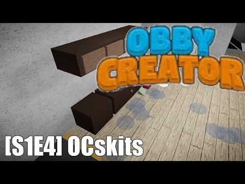OCskits [S1E4]: WE have to CLEAN the kitchen.