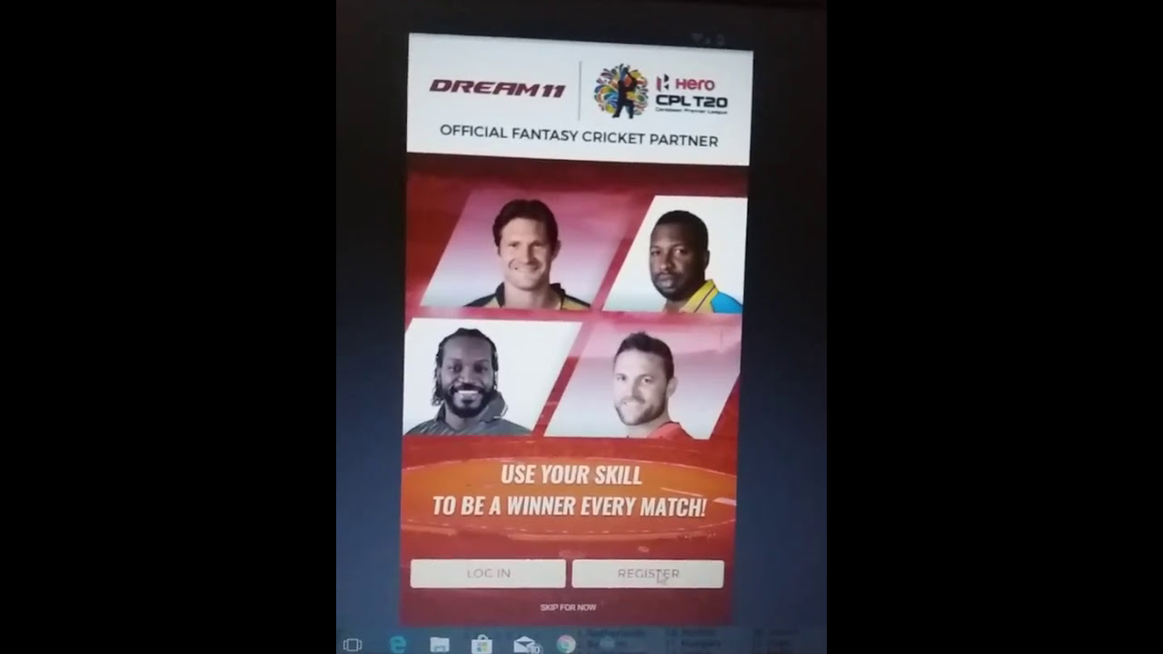 How to play dream11 and earn money without investment