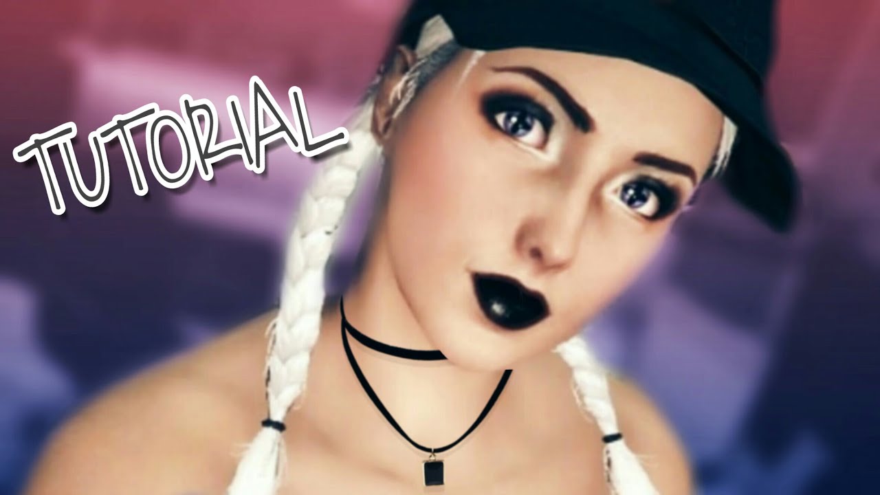 GTA 5 | How To Make My Main Character [PS4]💕Requested