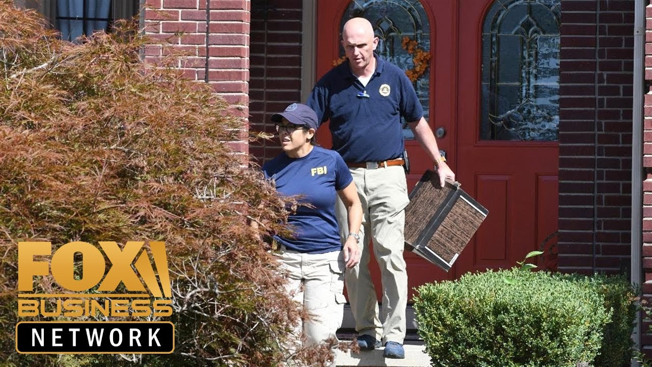 FBI raid could affect 140,000 UAW workers' contract negotiations