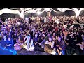 Zameer khawer live concert at  lgs group of colleges lahore  girls campus  welcome party 2023 
