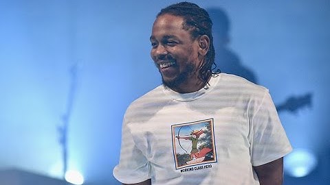 New Kendrick Lamar Song, The Heart Part 4, Broken Down by Rosenberg