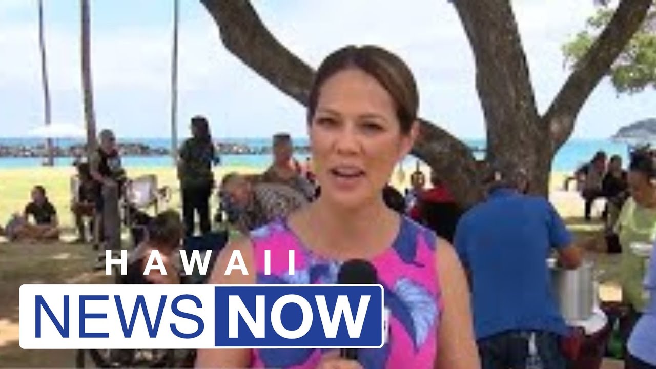 Plans for tiny home community for kupuna catches some in West Oahu off guard