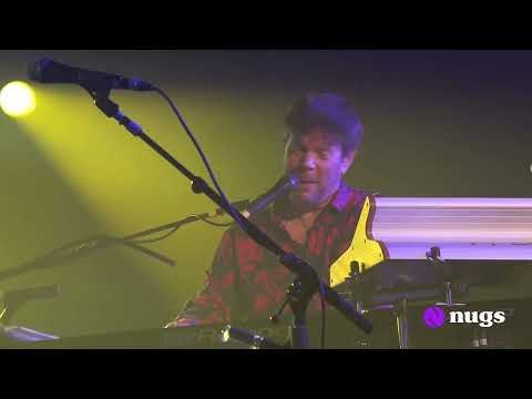 The String Cheese Incident 5/31/26 Longhorn Backyard Amphitheater Dallas, TX