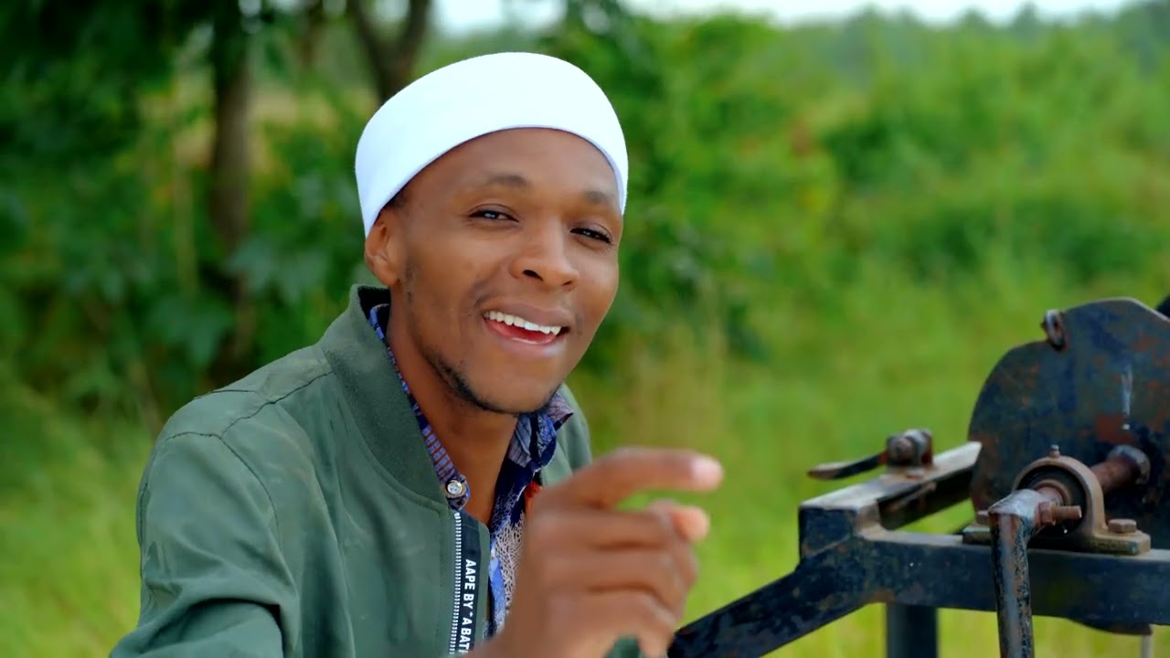 Joel Wa Mary - Athiki a Ithima (Official 4K Video)