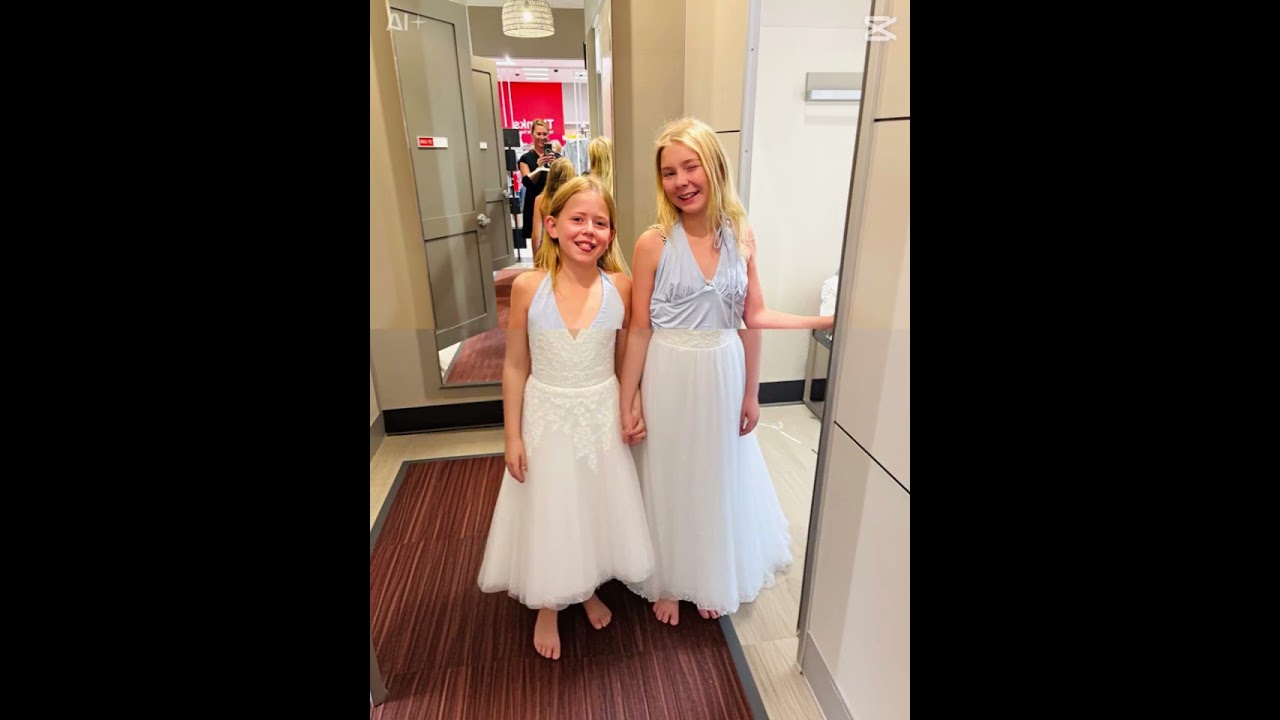 I guess we’re having joint weddings