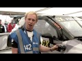 iON Camera  - Meet The Cameras - FIA World Rallycross Championship
