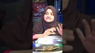 How Aqsa Made Her Mother’s Biryani Recipe Famous in Karachi