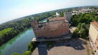 Ex Oleificio Chiari Forti Silea