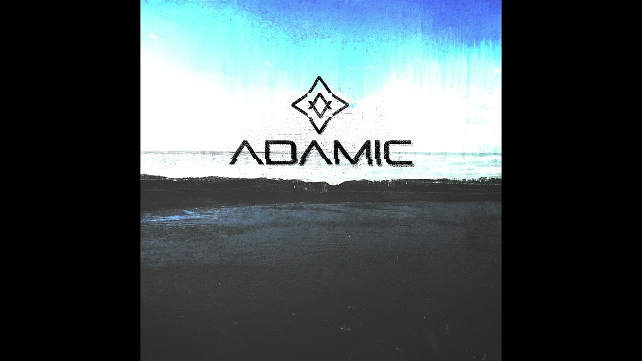 Watch Adamic - Anew (Official Audio) on YouTube Watch Adamic - Anew (Official Audio) on YouTube