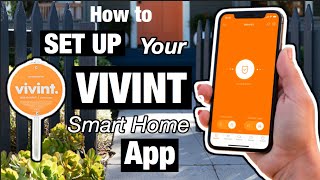 How to set up and customize the new Vivint Smart Home app screenshot 4