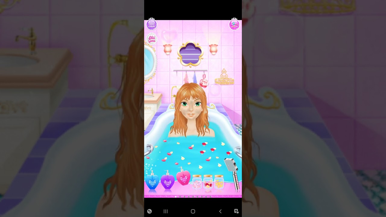 Wedding Salon 2 Walkthrough By Libii