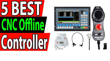 5 Best CNC Offline Controller On Aliexpress 2023