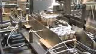 Arpac EL2121-105TW28 Tray Erector Packer | ProPac.com