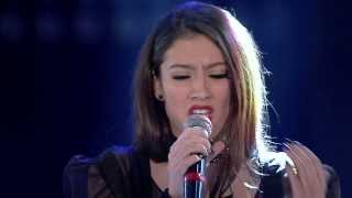 Enxhi - Engjejt Vrasin Njesoj X Factor Albania 3