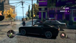 saints row the third how to get the gat mobile Tutorial (100% Works) screenshot 2