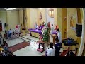 5º Dia de Novena
