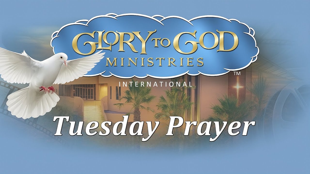 Разбор духовных вещей — 9 декабря 2025 года