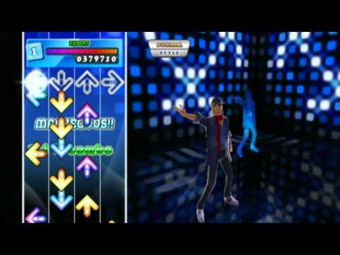 DDR II - I'm So Happy by Ryu☆ (EXPERT)