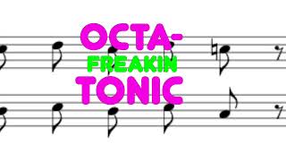 octatonic scale