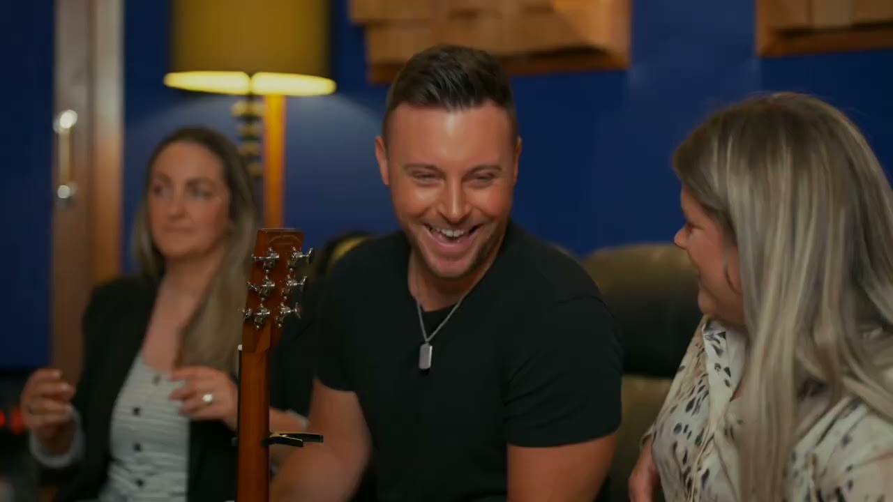 Nathan Carter & Tully “Listen to the Radio” Official Video