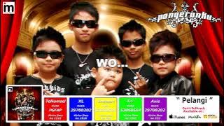 Pangeranku Pelangi Official