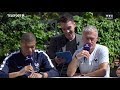 Le Oui/Non avec Kylian Mbappé et Didier Deschamps (Equipe de France)