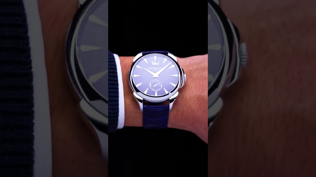 Jacob and Co. Patial Classic