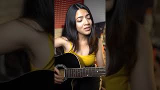 Tujhme Rab Dikhta Hai  Shubhangi Dave I Rockfarm Records  Guitar Cover shorts