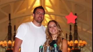 Celebrity Caroline Wozniacki David Lee Net Worth Net Worth