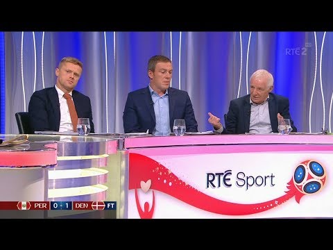Peru 0-1 Denmark Post Match Analysis