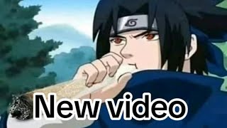 First time playing  Naruto Shona Jan ￼