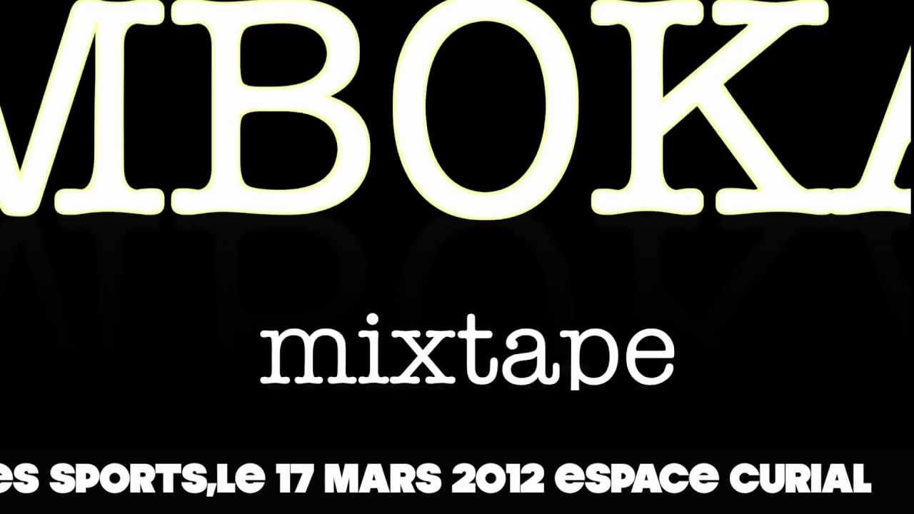 LB Congo Youth SORTIE OFFICIELLE MBOKA 15 MARS/PRESTA 14 FEVRIER