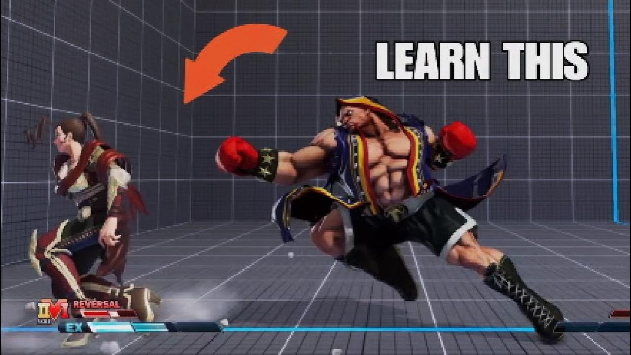 Learn this PUGERA tech!