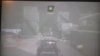 QUAD FEED with the Mini-Uzi. MWR