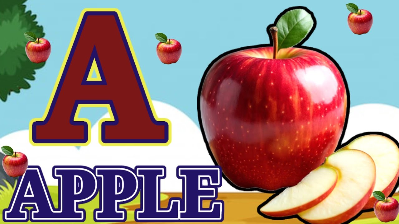 Alphabet songs//ABCD song//capital letter//cartoon videos//nursery rhymes 