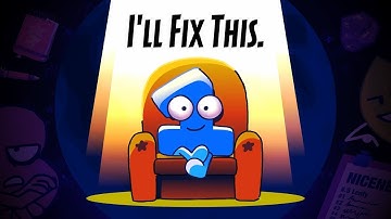 BFDI:TPOT 20: Alone