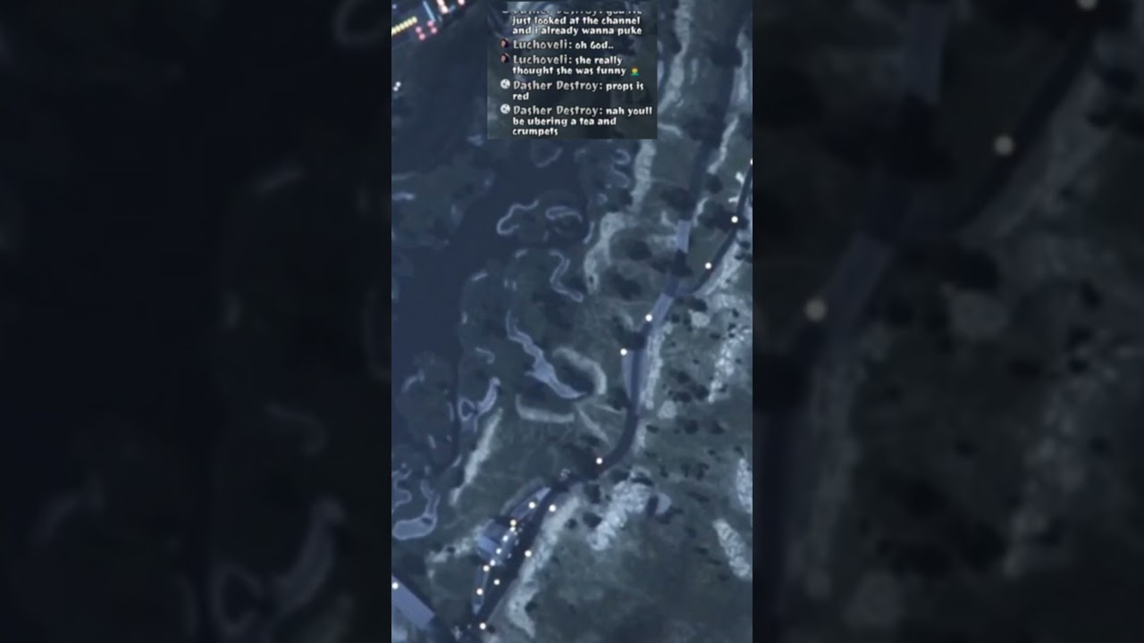 xMiss Georgiax Secret Tryhard Tutorial