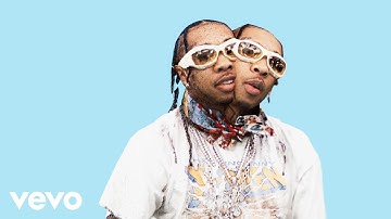 Thumbnail of Tyga - Mmphh (Official Video)