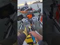 Invasive Crab Harvest + Usage! 🦀 #crabbing #fishing #satisfying