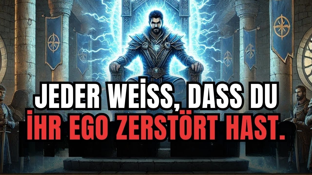 Auserwählter, du hast sie geweckt: In ihrem Chaos sind sie die größten Verlierer.