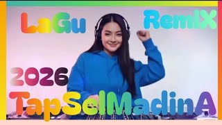 🟢LAGU DJ REMIX TAPSEL MADINA TERBARU 2026 #ANGKE HO #busmania #djremix #remix 