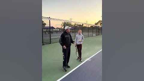 Master Your Serve with Rick Macci: Improvement Lesson || Rick Macci Tennis