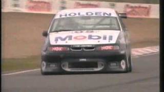 1996 ATCC Bathurst Qualifying Highlights