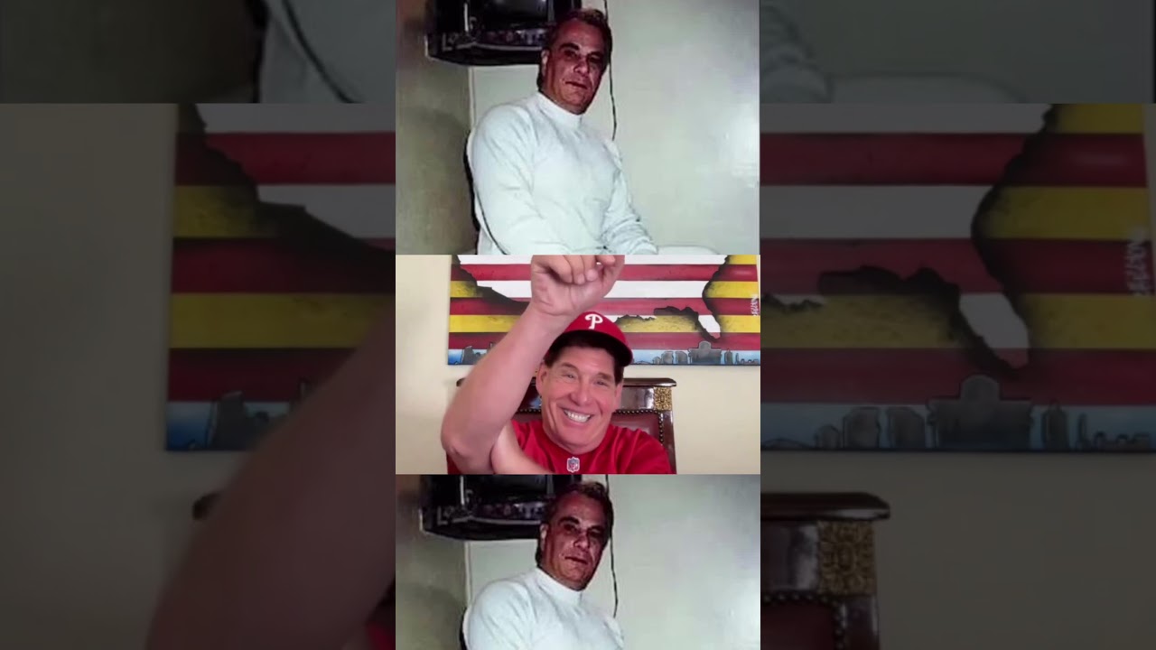 Did John Gotti REALLY do 1,000 Push-Ups in PRISON? | Mikey Scars | RJ Roger