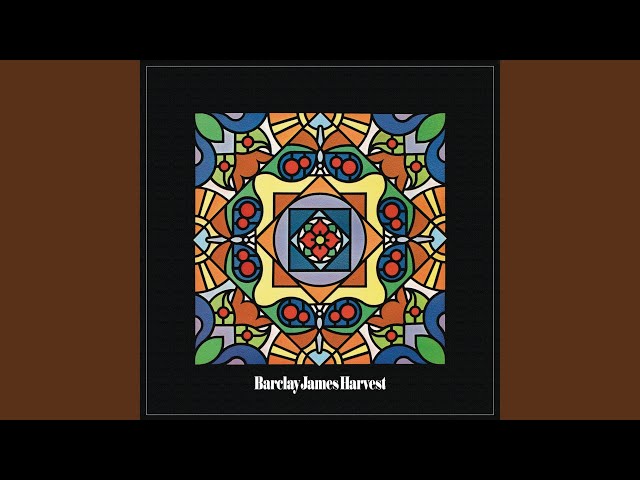 Barclay James Harvest - Dark Now My Sky