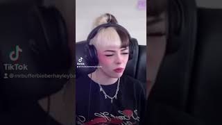 EMMA LANGEVIN HAPPY BIRTHDAY BABE!! 😉 #Girls #Babe #EmmaLangevin #TIKTOKFamous #TIKTOK #Viral